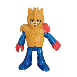 Fisher-Price Imaginext Knight Action Figure‎